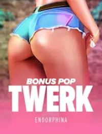 bonus pop twerk official logo