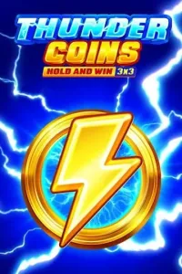 thunder coins official logo