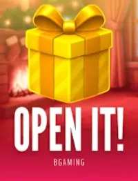 open it logo