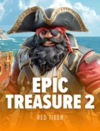 epic treasure 2 official logo