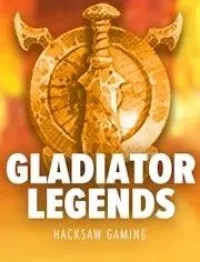 gladiator legends official logo